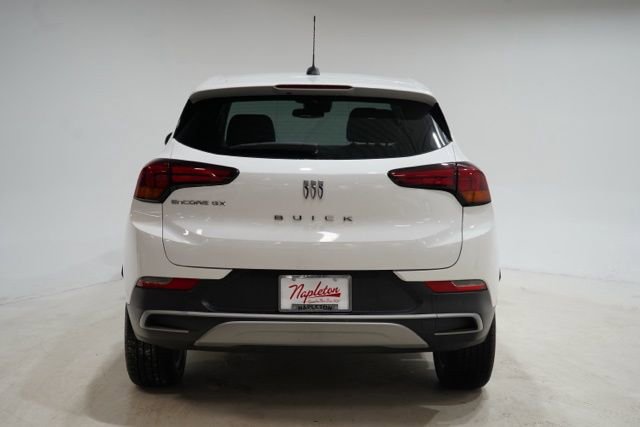 Used 2025 Buick Encore GX Preferred image 7