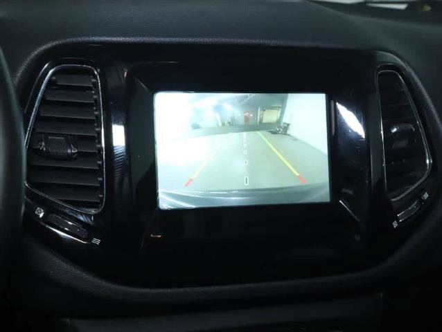 Certified 2020 Jeep Compass Altitude image 29