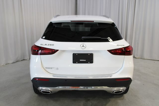 New 2026 Mercedes-Benz GLA 250 4MATIC image 28