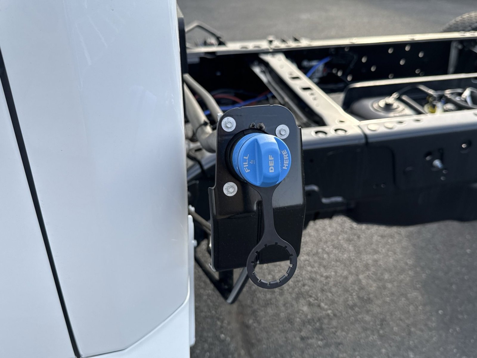 New 2026 Ford F450 XL AWD/4WD image 36