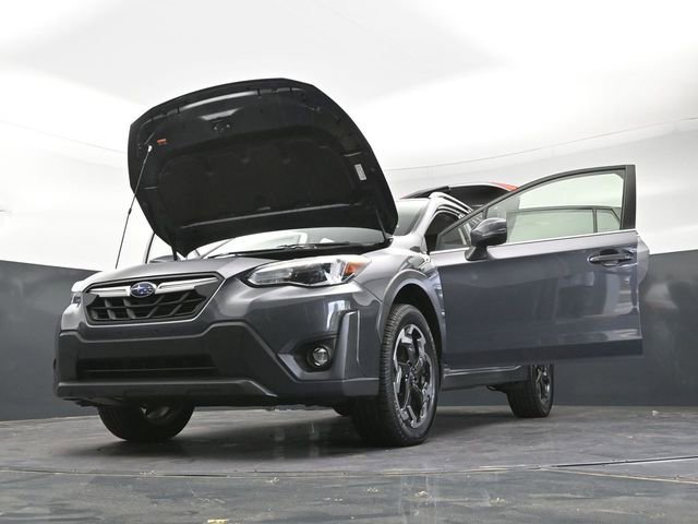 Used 2021 Subaru Crosstrek 2.5i Limited w/ Moonroof Package 2 AWD/4WD image 47