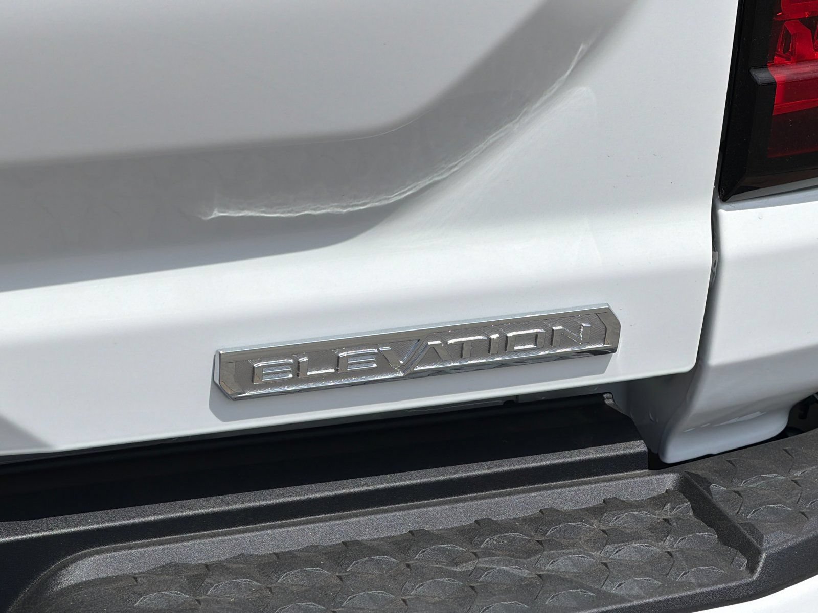 New 2026 GMC Canyon Elevation w/ Technology Package RWD image 24