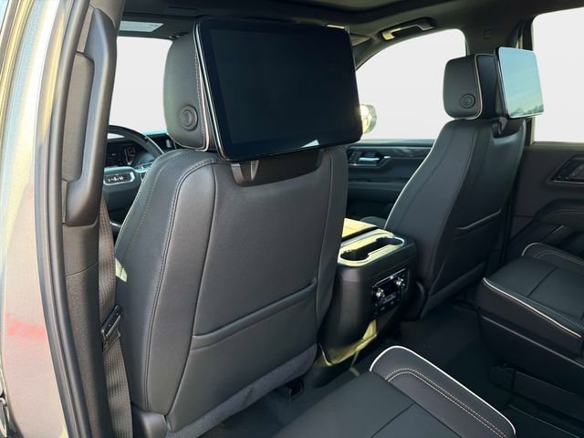 New 2026 GMC Yukon Elevation w/ Elevation Premium Package image 13