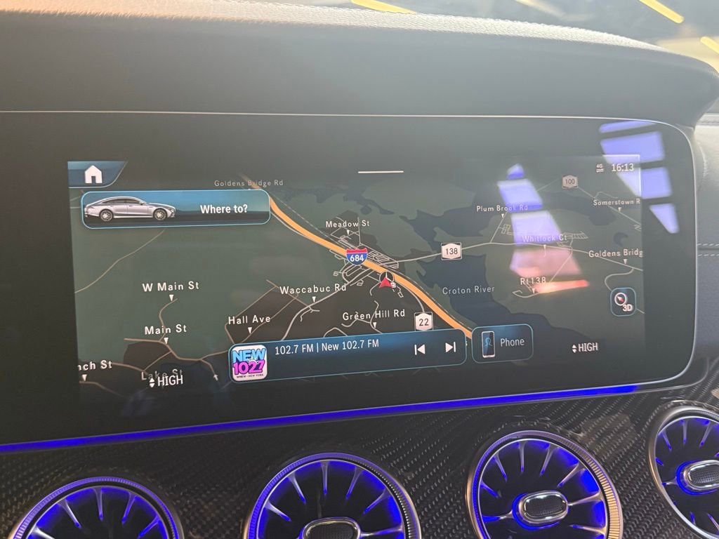 New 2026 Mercedes-Benz AMG GT 43 image 41