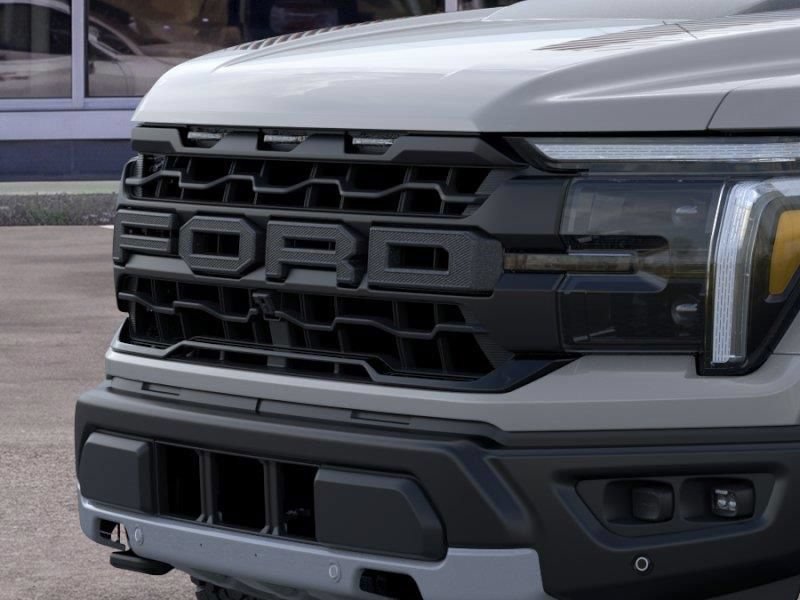 New 2026 Ford F150 Raptor AWD/4WD image 17