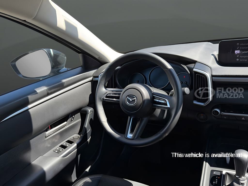 Certified 2024 MAZDA CX-50 AWD 2.5 S w/ Cargo Package image 28