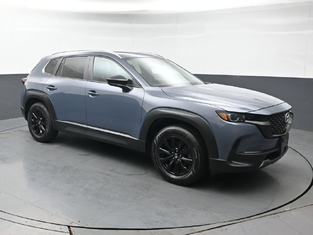 Certified 2024 MAZDA CX-50 AWD 2.5 S w/ Cargo Package image 7