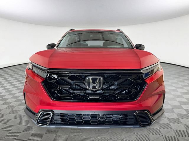 New 2026 Honda CR-V Sport image 8