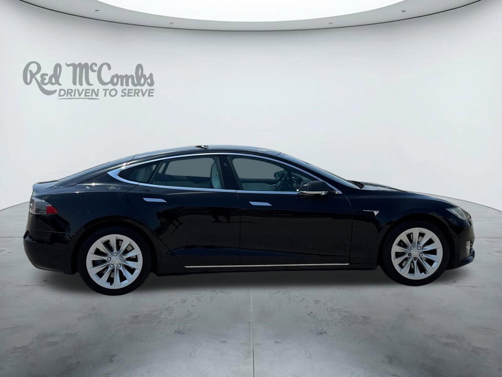 Used 2017 Tesla Model S 75 image 6
