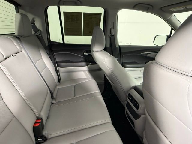 Used 2025 Honda Ridgeline RTL image 43