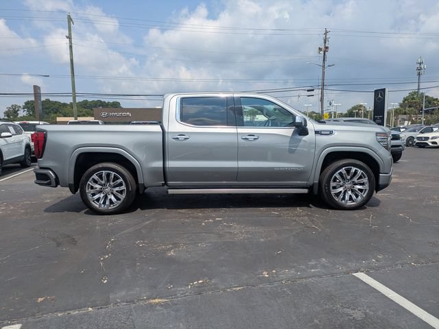 New 2026 GMC Sierra 1500 Denali w/ Denali Reserve Package AWD/4WD image 4
