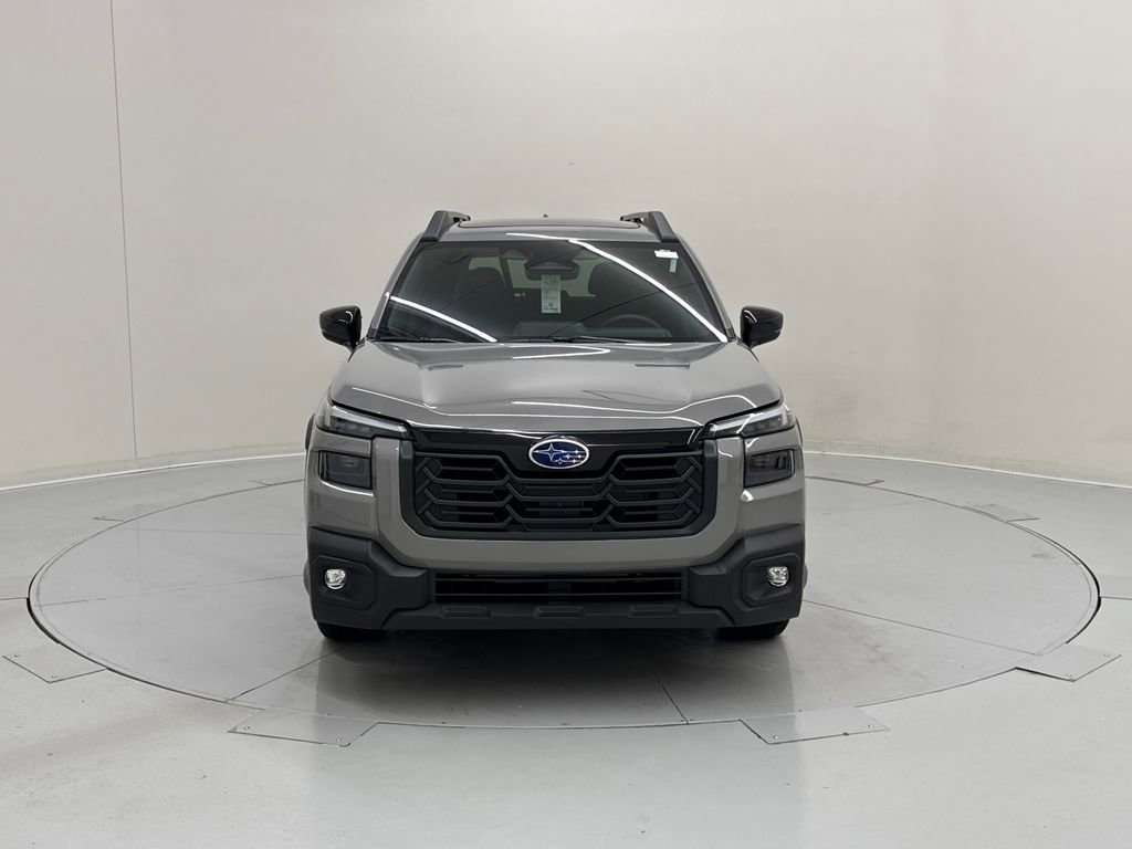 New 2026 Subaru Outback Limited XT AWD/4WD image 9