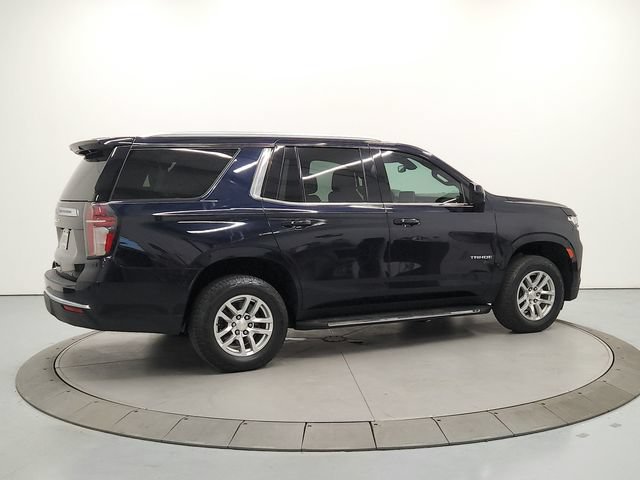 Used 2021 Chevrolet Tahoe LT AWD/4WD image 7