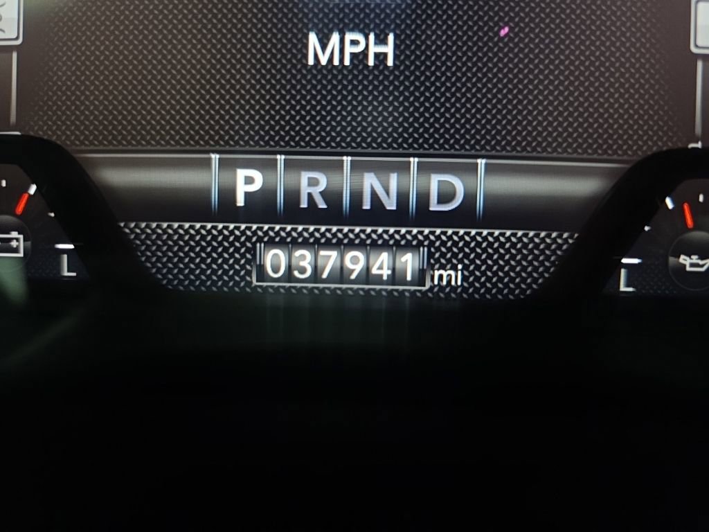 Used 2022 RAM 3500 Big Horn w/ Level C Equiment Group image 30