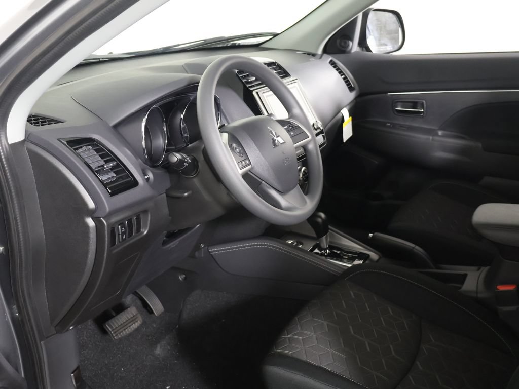 New 2026 Mitsubishi Outlander Sport ES AWD/4WD image 19