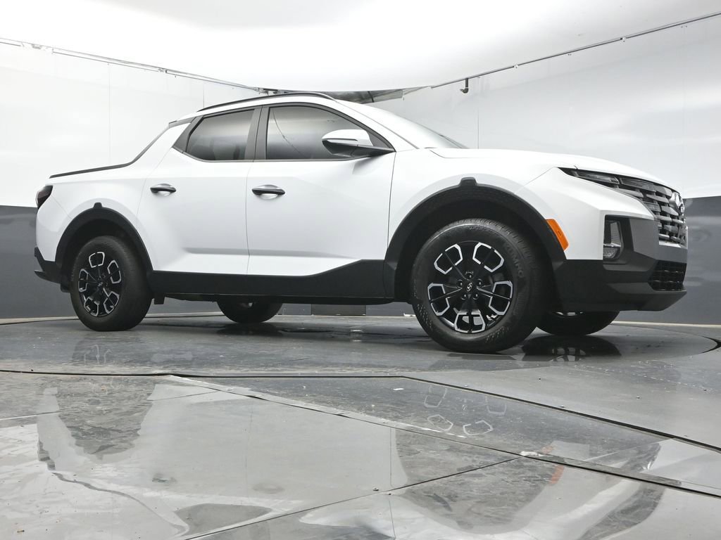 Used 2022 Hyundai Santa Cruz SEL w/ Activity Package FWD image 30