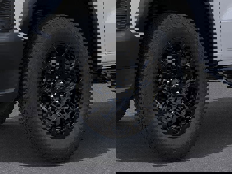 New 2026 Chevrolet Colorado Trail Boss image 33