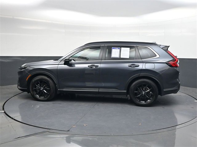 Used 2024 Honda CR-V Sport-L image 7