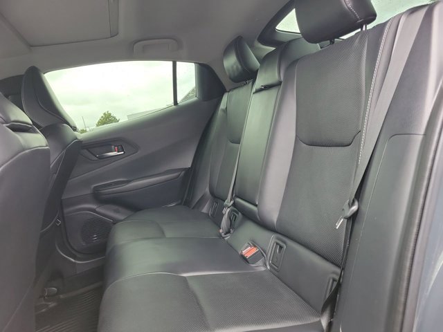 Used 2023 Toyota Prius Limited image 20