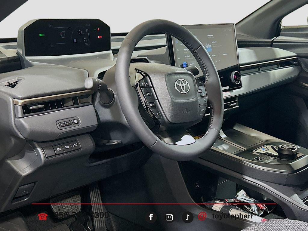 New 2026 Toyota bZ FWD image 10