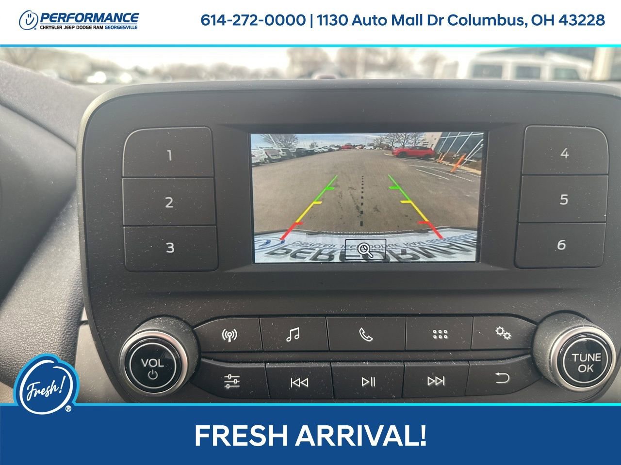 Used 2022 Ford EcoSport S image 20