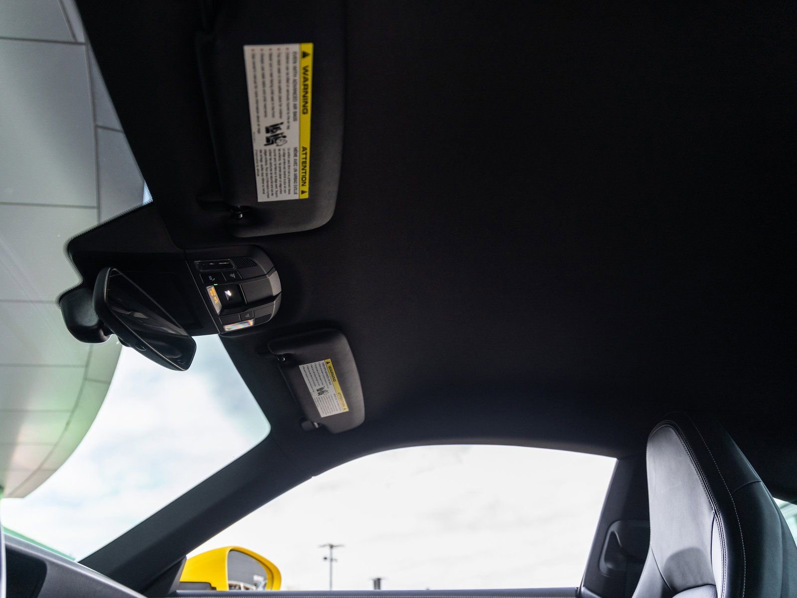 Certified 2021 Porsche 911 Carrera w/ Premium Package image 27