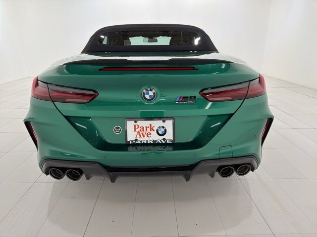 Used 2025 BMW M8 Competition w/ M Carbon Exterior Package image 6