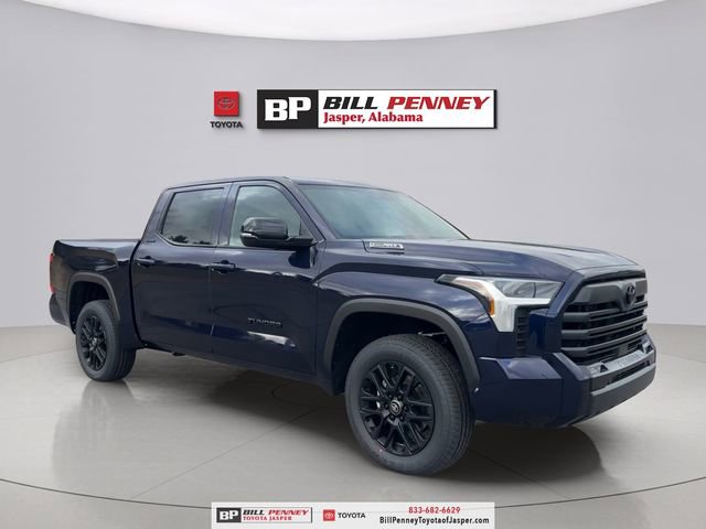 New 2026 Toyota Tundra Limited image 7