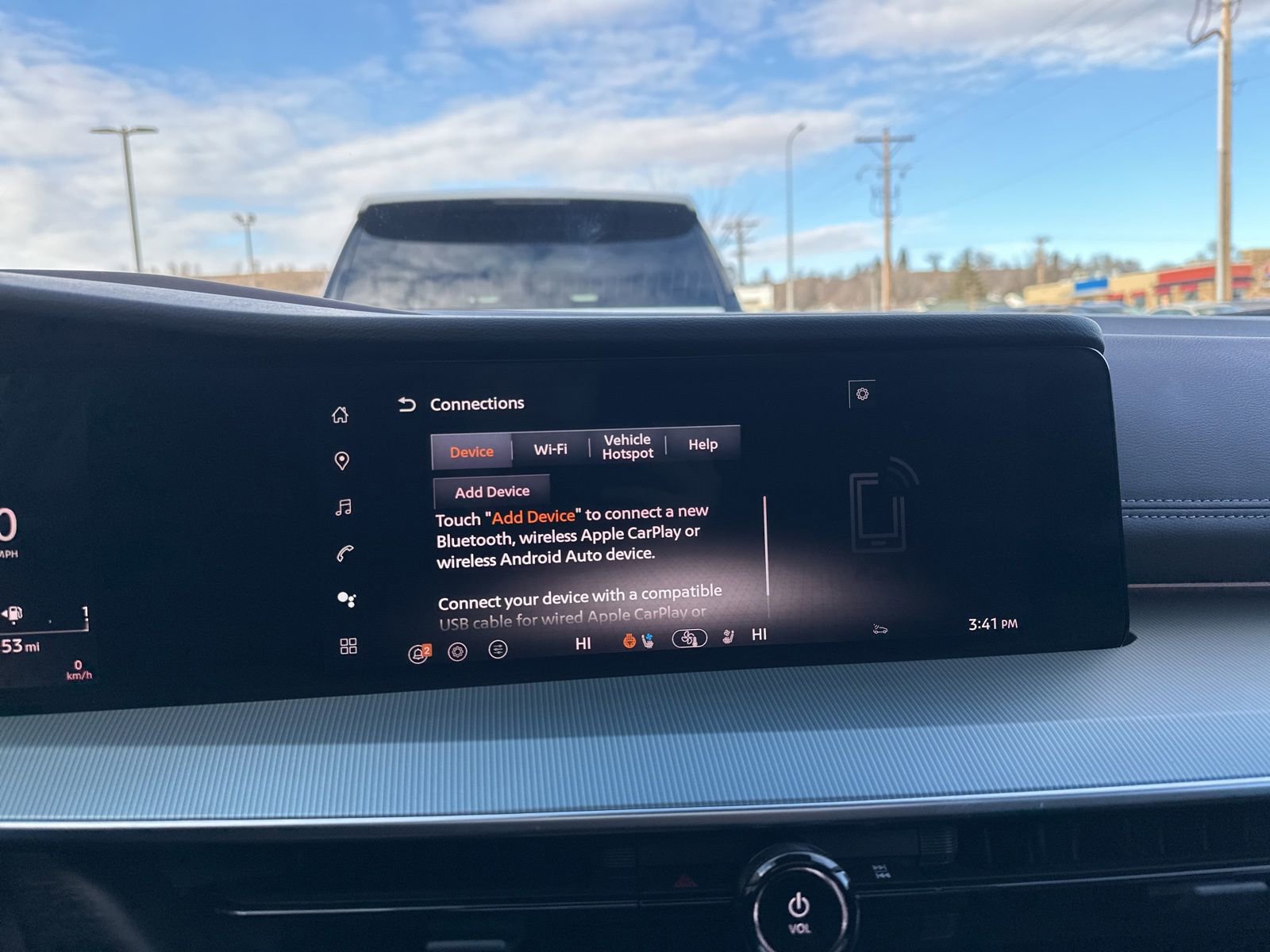 Used 2025 Nissan Murano Platinum w/ Cargo Package image 56