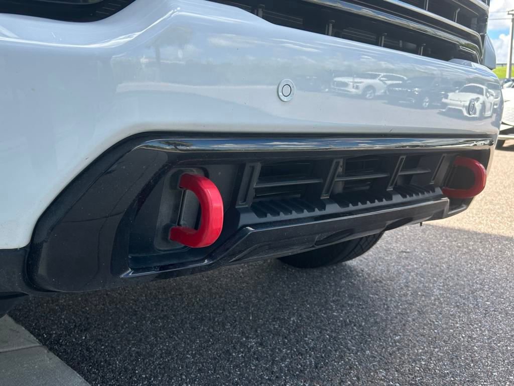 Used 2020 GMC Sierra 2500 AT4 w/ AT4 Premium Package image 34