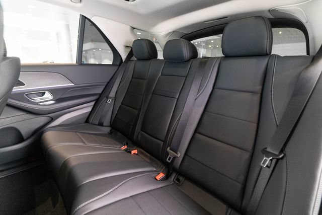 New 2026 Mercedes-Benz GLE 350 4MATIC image 31
