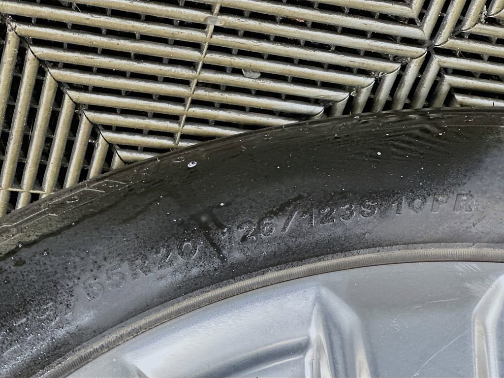 Used 2020 Ford F250 Platinum image 33