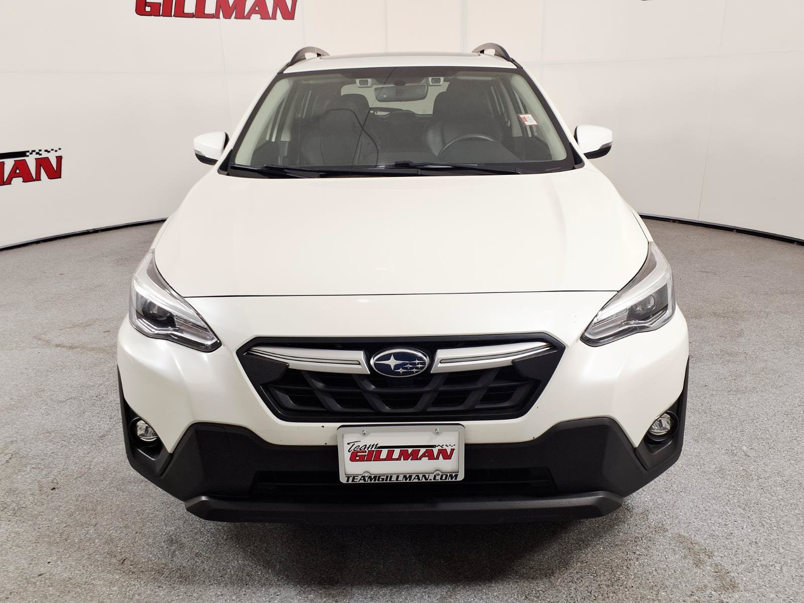 Used 2022 Subaru Crosstrek 2.5i Limited w/ Moonroof Package 2 AWD/4WD image 2