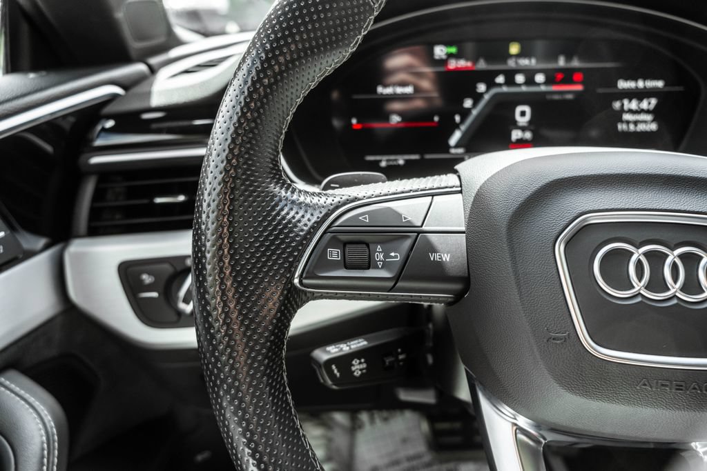 Used 2022 Audi S5 Prestige AWD/4WD image 23