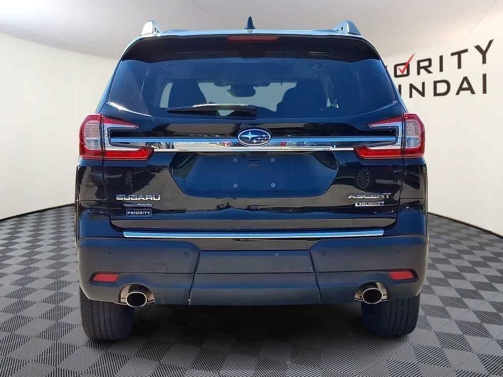 Used 2023 Subaru Ascent Touring AWD/4WD image 5