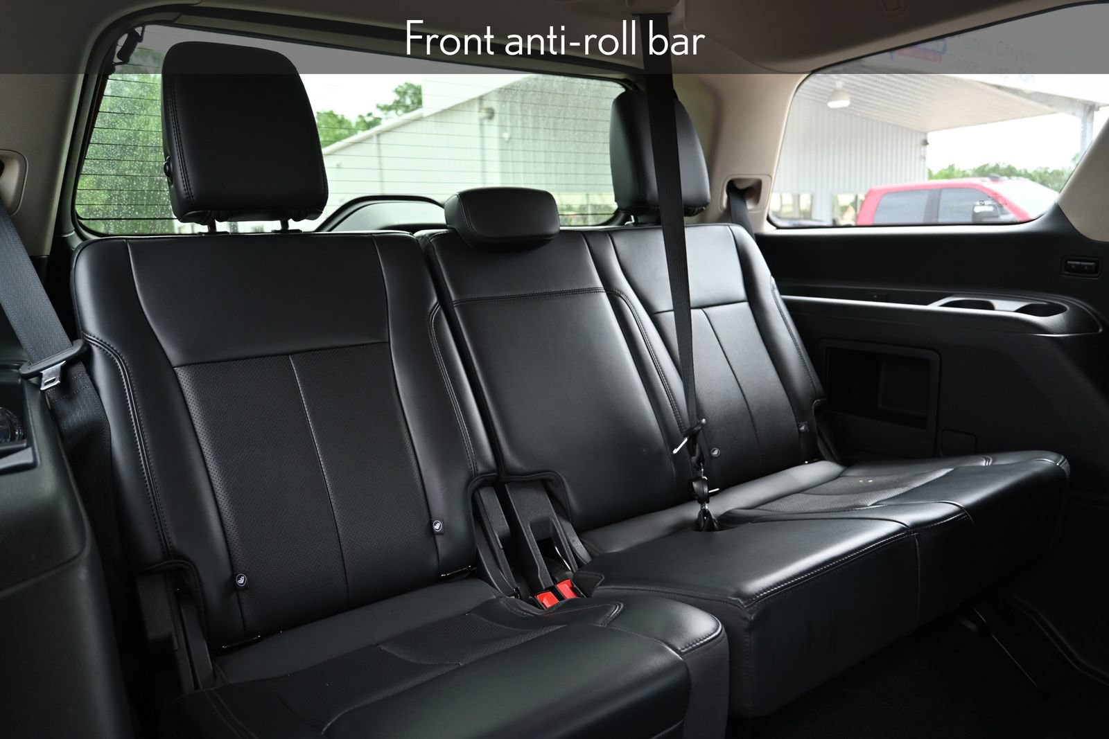 Used 2024 Ford Expedition XLT image 35