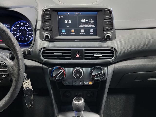 Used 2020 Hyundai Kona SE AWD/4WD image 19