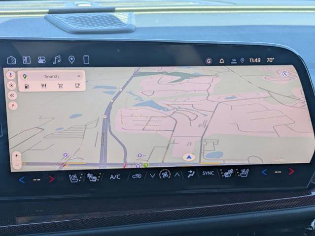 New 2026 Chevrolet Traverse RS w/ LPO, Floor Liner Package image 26