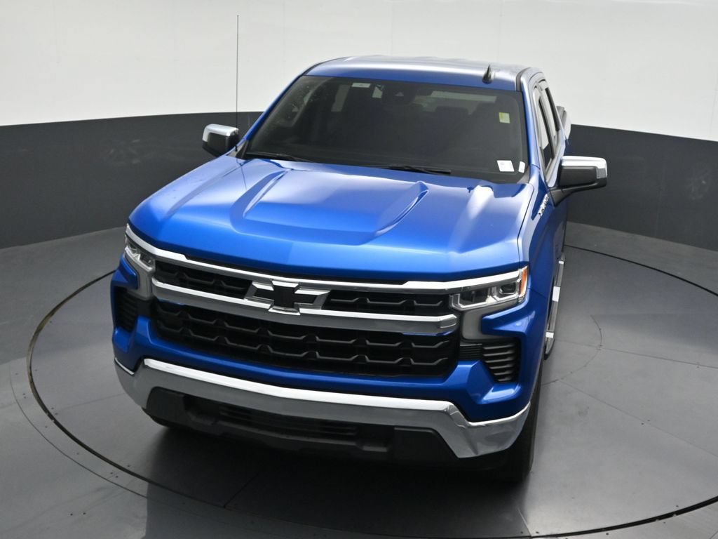 Used 2022 Chevrolet Silverado 1500 LT RWD image 22