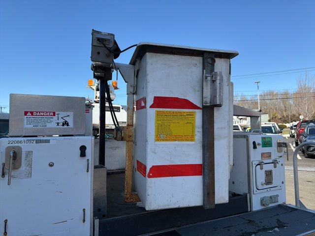 Used 2008 Ford F350 XLT image 11