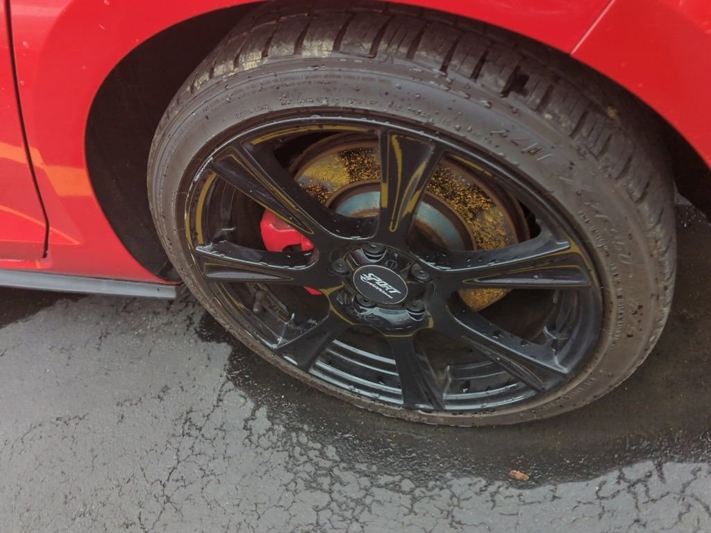 Used 2018 Volkswagen GTI S image 5