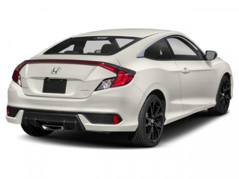 Used 2019 Honda Civic Sport image 2
