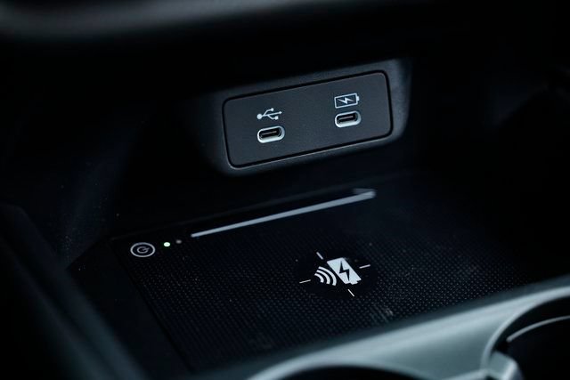 New 2027 Honda HR-V EX-L image 45
