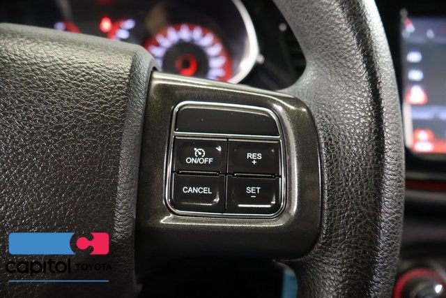 Used 2016 Dodge Dart SXT w/ Sun/Sound Group FWD image 19