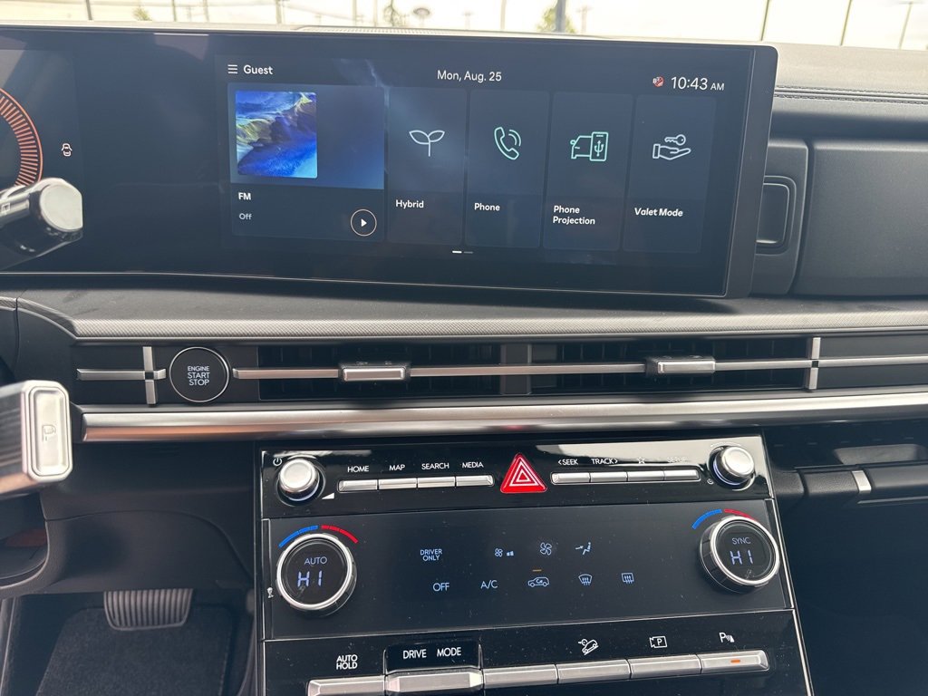 New 2026 Hyundai Santa Fe SE image 23