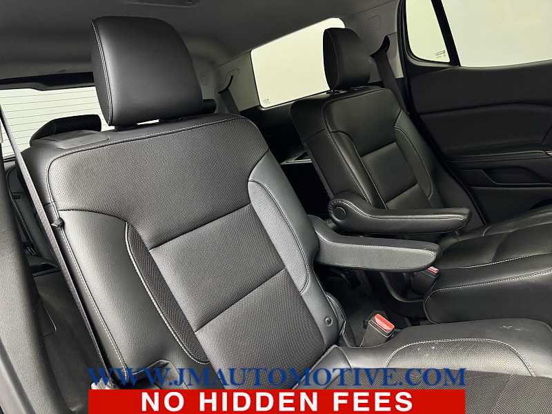 Used 2019 GMC Acadia SLT AWD/4WD image 21