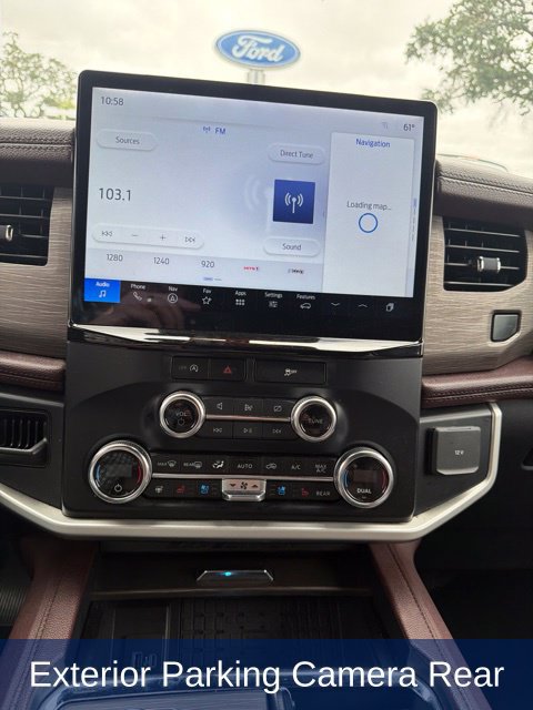 Used 2024 Ford Expedition Limited RWD image 9