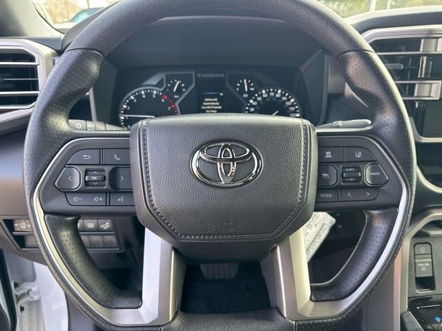 New 2026 Toyota Tundra SR5 image 23