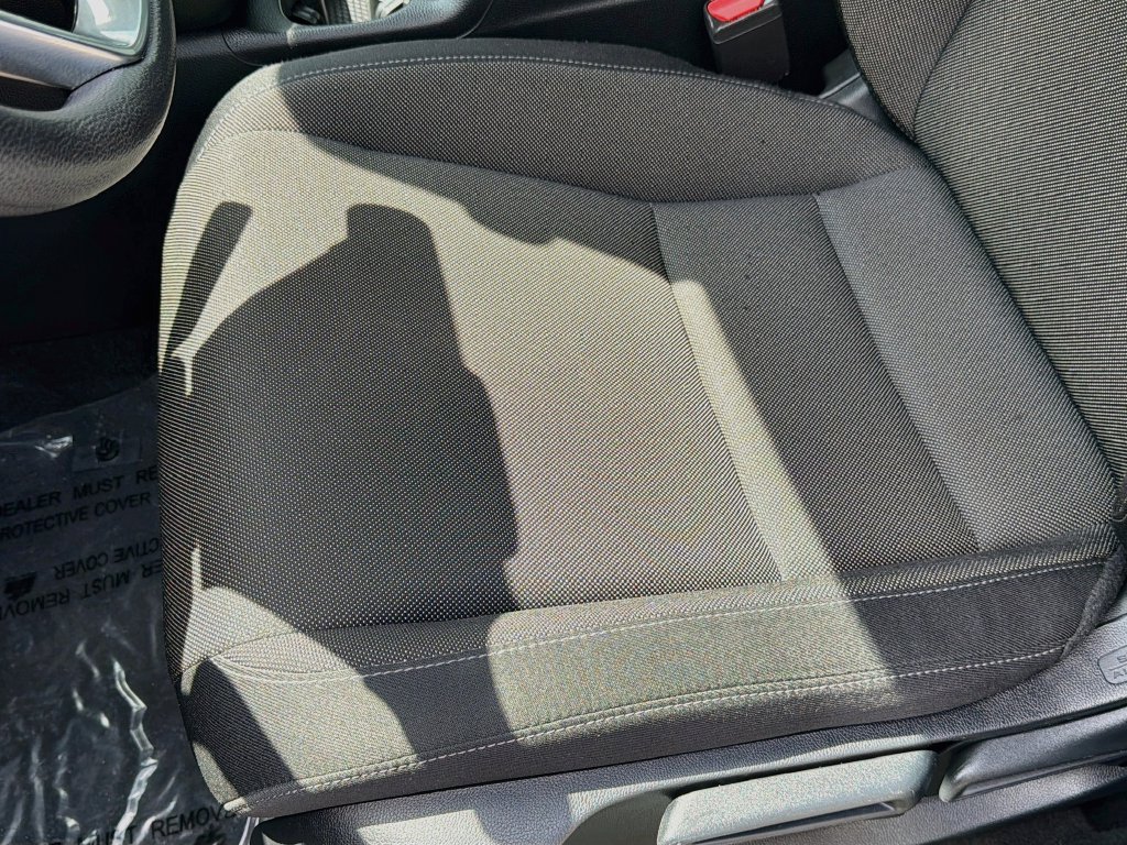 Certified 2024 Honda CR-V LX image 17