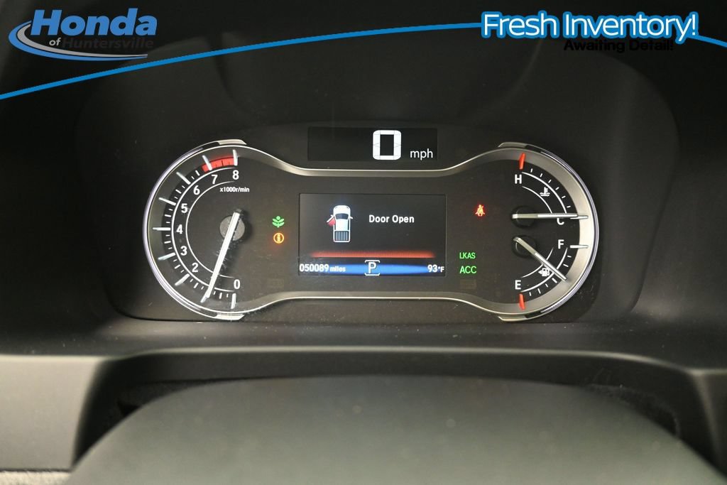 Used 2022 Honda Ridgeline RTL-E image 15